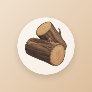 Oak Cutting Board