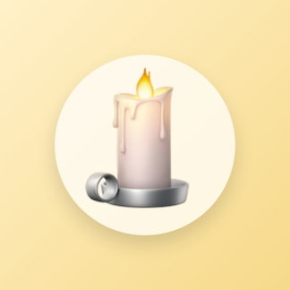 Soy Candle